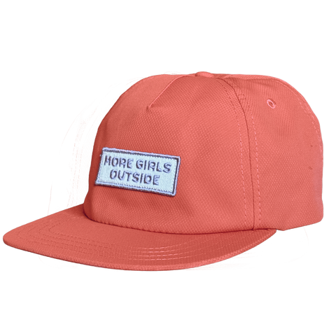 Youth Hat | More Girls Outside Mango